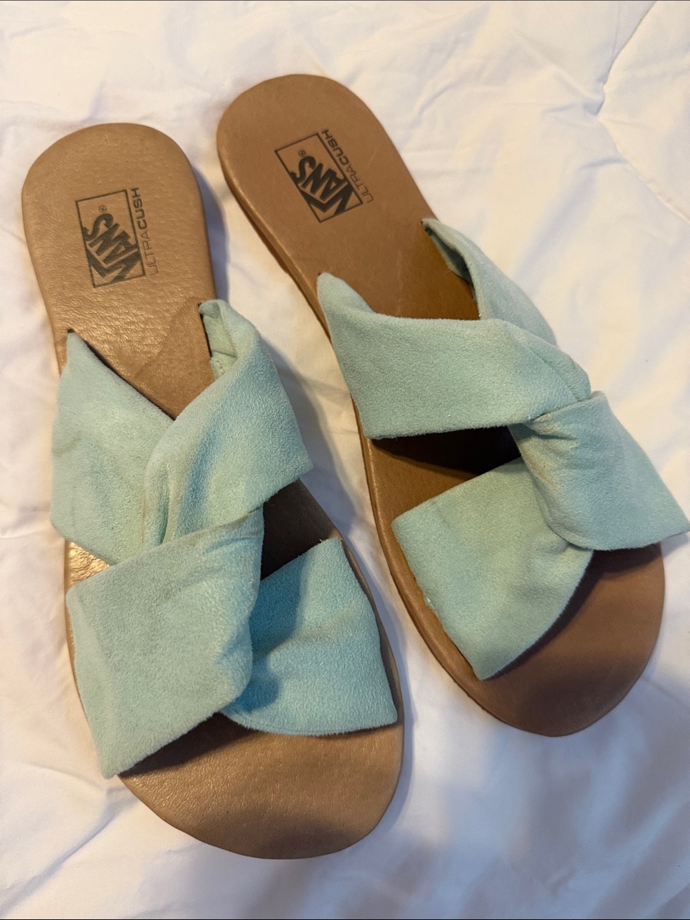 Vans Twist Slide Sandal